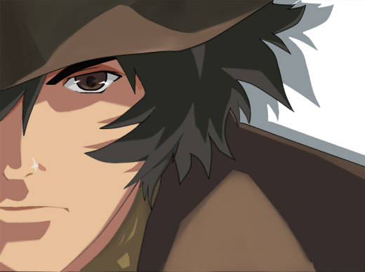 旋風の用心棒 かぜのようじんぼう とは ピクシブ百科事典