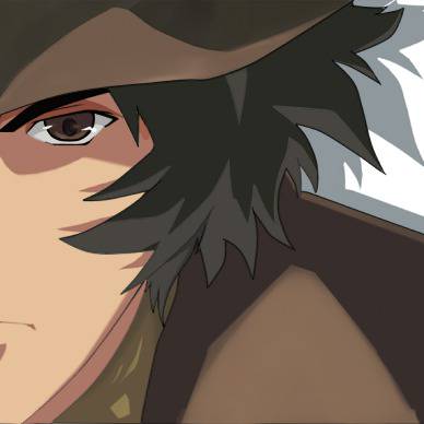 旋風の用心棒 (かぜのようじんぼう)とは【ピクシブ百科事典】