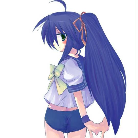 セーラー服 ブルマ せーらーふくたすぶるま とは ピクシブ百科事典