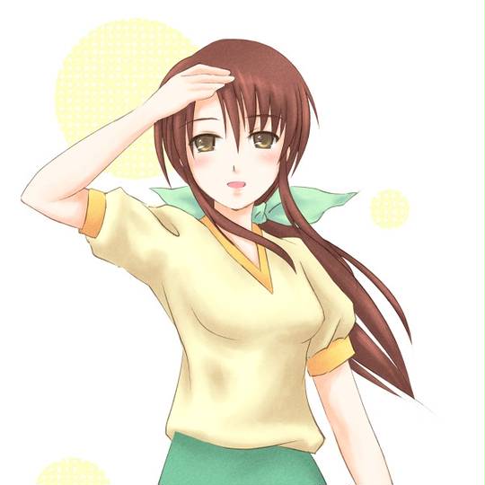 坂井千草 さかいちぐさ とは ピクシブ百科事典