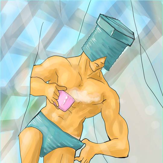 スクリューキッド すくりゅーきっど とは ピクシブ百科事典