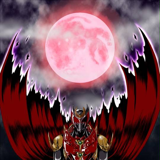 魔界城の王 まかいじょうのおう とは ピクシブ百科事典