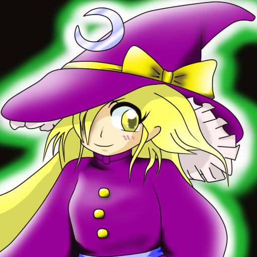 魔法使いさん (まほうつかいさん)とは【ピクシブ百科事典】