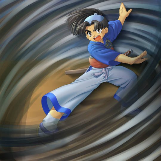 赤胴鈴之助 あかどうすずのすけ とは ピクシブ百科事典