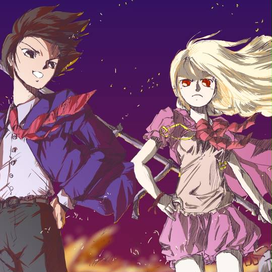 葉桜が来た夏 はざくらがきたなつ とは ピクシブ百科事典