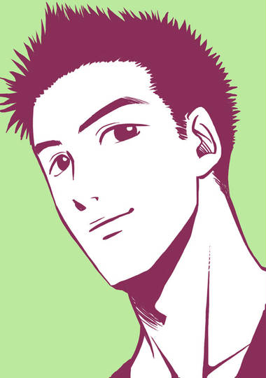 ツンツン頭 つんつんあたま とは ピクシブ百科事典