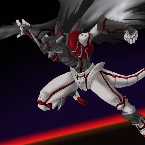 ルイン モード Digimon ReArise Evolution ShineGreymon Ruin Mode