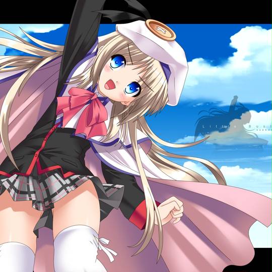 クド くど とは ピクシブ百科事典