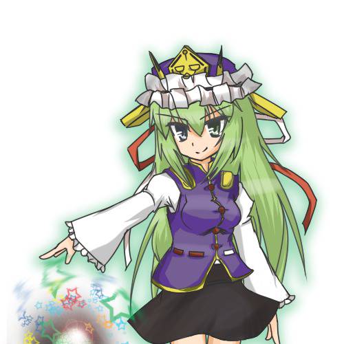 四季様 四季映華・ヤマザナドゥ (しきえいかやまざなどぅ)とは
