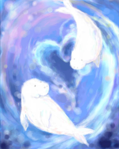 ジュゴン じゅごん とは ピクシブ百科事典