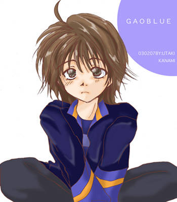 鮫津海 さめづかい とは ピクシブ百科事典