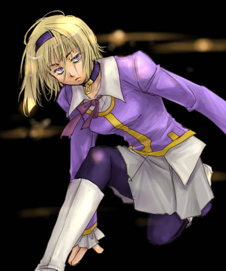 パティ クルー ぱてぃくるー とは ピクシブ百科事典