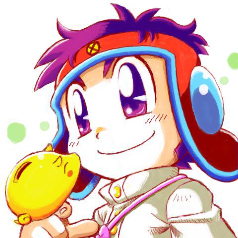 貯金箱(コロッケ!) (ばんかーたちのばんく)とは【ピクシブ百科事典】