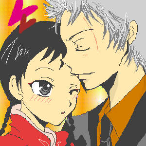 了ピン りょうぴん とは ピクシブ百科事典