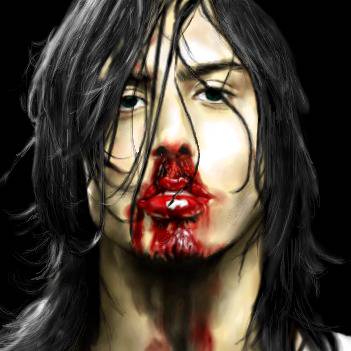 アンドリューw K まつりときいてがまんできずにかけつけたあんどりゅーだぶりゅーけー とは ピクシブ百科事典