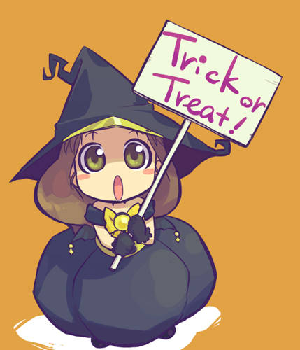 らぶげ らぶふぇろもんとげどうおとめたい とは ピクシブ百科事典