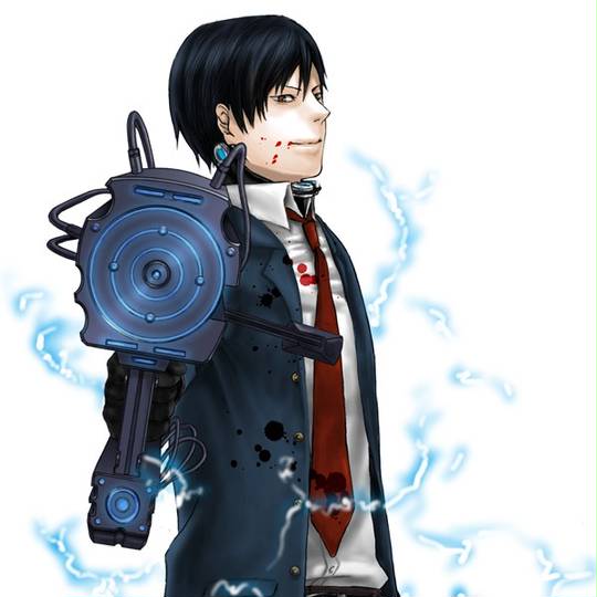 西君 にしくん とは ピクシブ百科事典