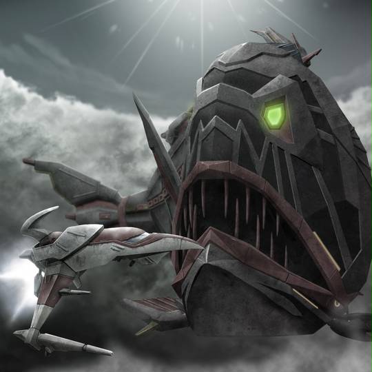 ストームコーザー あらしをよぶもの とは ピクシブ百科事典