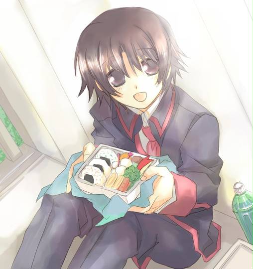 直枝理樹 なおえりき とは ピクシブ百科事典