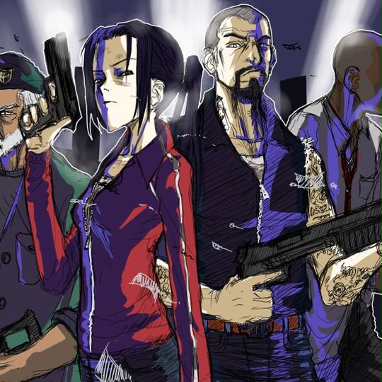 Left4dead れふとふぉーでっど とは ピクシブ百科事典