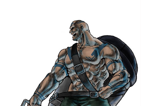 バルカン レイブン ばるかんれいぶん とは ピクシブ百科事典