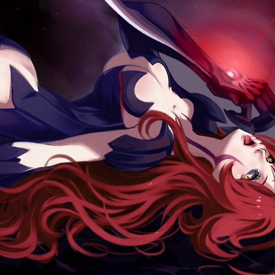 ウィッチ ブレイド アメリカ Witchblade Distinctions Volume 1 - Wohl