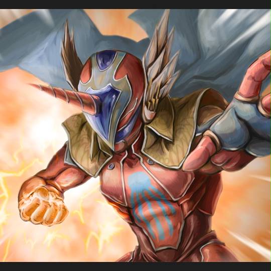 アルカイザー あるかいざー とは ピクシブ百科事典