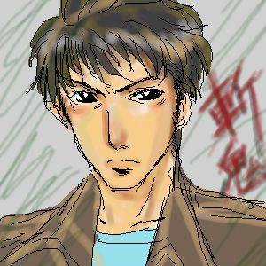 斬鬼　プロフ確認 斬鬼 プロフ確認 仮面ライダー斬鬼 | 仮面ライダー図鑑 | 東映