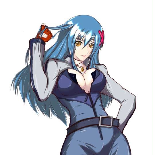 瑠翁水薙生 るおみない とは ピクシブ百科事典