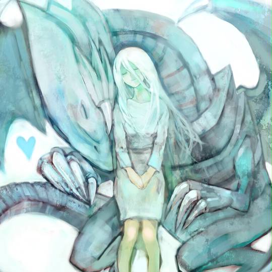 社長の嫁 ぶるーあいずほわいとどらごん とは ピクシブ百科事典 社長の嫁 ぶるーあいずほわいとどらごん とは ピクシブ百科事典