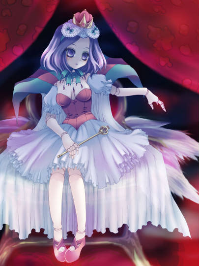 コッペリア ロマサガ2 こっぺりあ とは ピクシブ百科事典