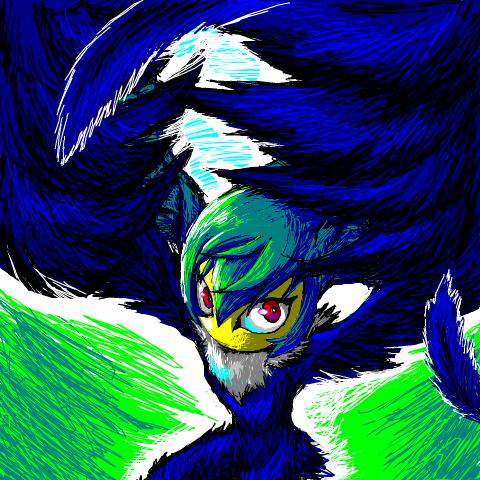 Bf 疾風のゲイル ぶらっくふぇざーしっぷうのげいる とは ピクシブ百科事典