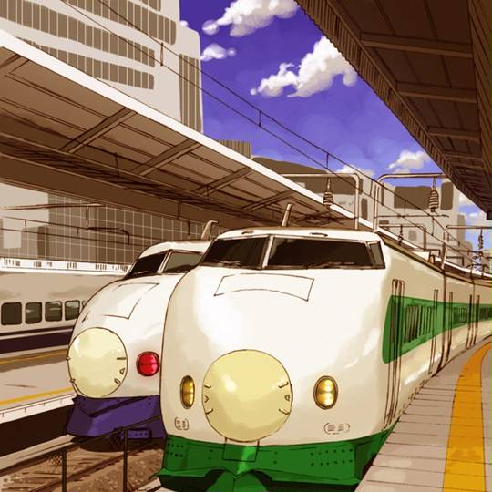 ヒカリアン 200系K編成 超特急 電光超特急 ヒカリアン ケーくん 200系