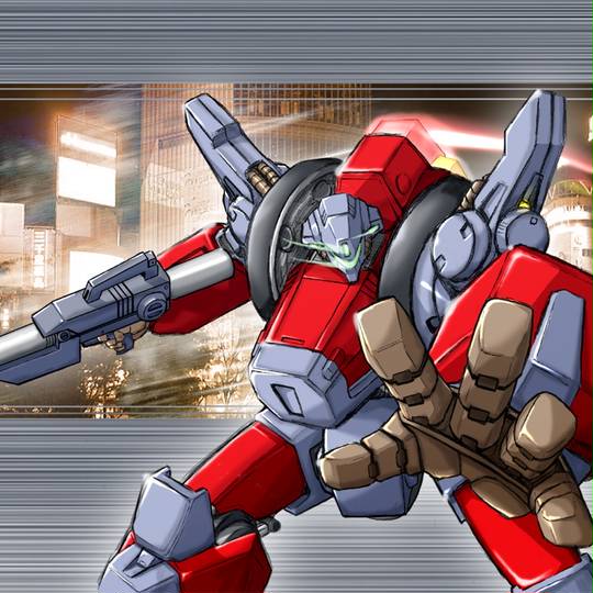 プロト ガーランド ダイキャスト プロトガーランド レビュー -