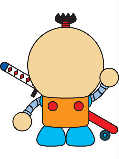 福笑い ふくわらい とは ピクシブ百科事典