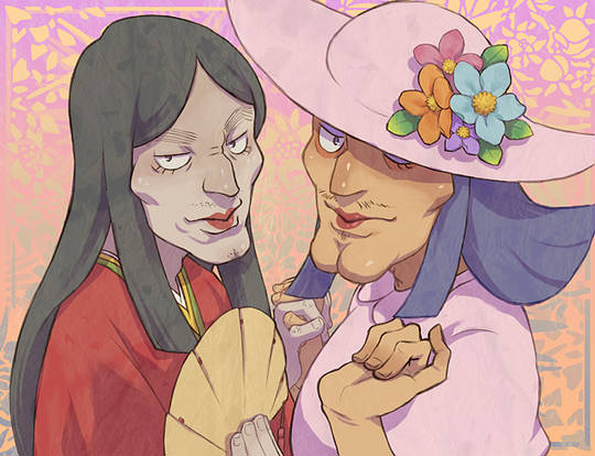 キモかわ女装友の会 きもかわじょそうとものかい とは ピクシブ百科事典