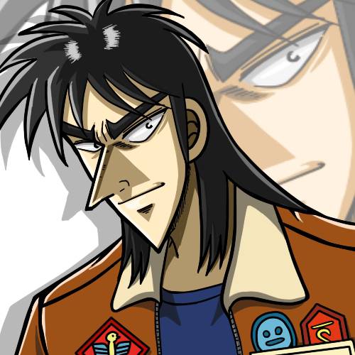 カイジ かいじ とは ピクシブ百科事典