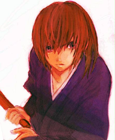 緋村剣路 ひむらけんじ とは ピクシブ百科事典