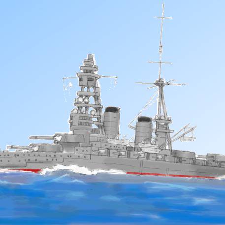 天城 巡洋戦艦 あまぎ とは ピクシブ百科事典