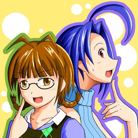 シャララ様 シャララ(765プロAS) (しゃらら)とは【ピクシブ百科事典】