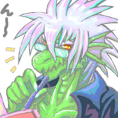榊一郎 さかきいちろう とは ピクシブ百科事典