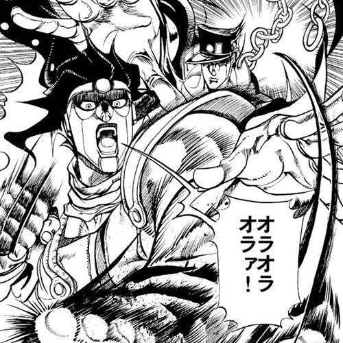 ジョジョの奇妙な冒険 ABC 無駄無駄デッキ オラオラデッキ DIO 空条承太郎 ジョジョの奇妙な冒険 ABC 無駄無駄デッキ オラオラデッキ DIO