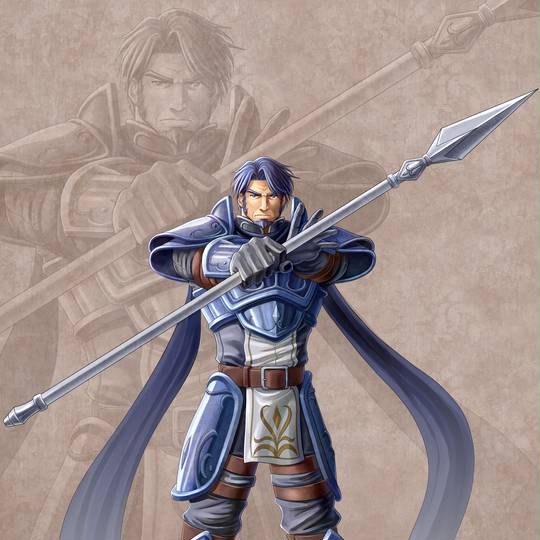 フレイ ファイアーエムブレム ふれい とは ピクシブ百科事典