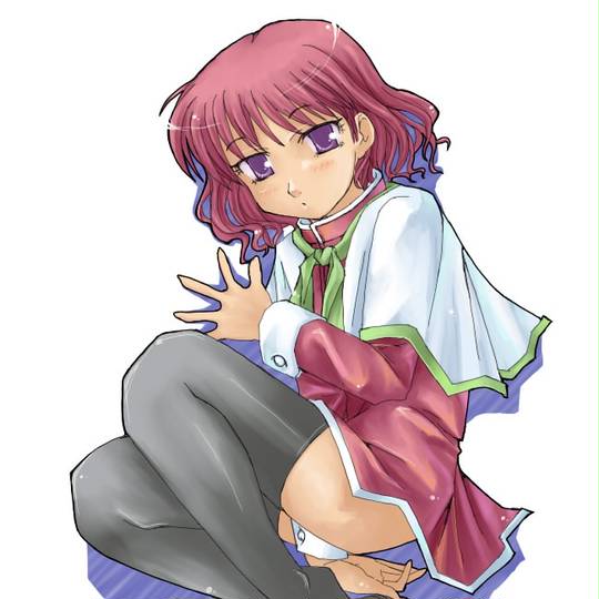 天野美汐 あまのみしお とは ピクシブ百科事典