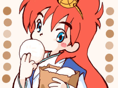 鞍馬テン丸 くらまてんまる とは ピクシブ百科事典