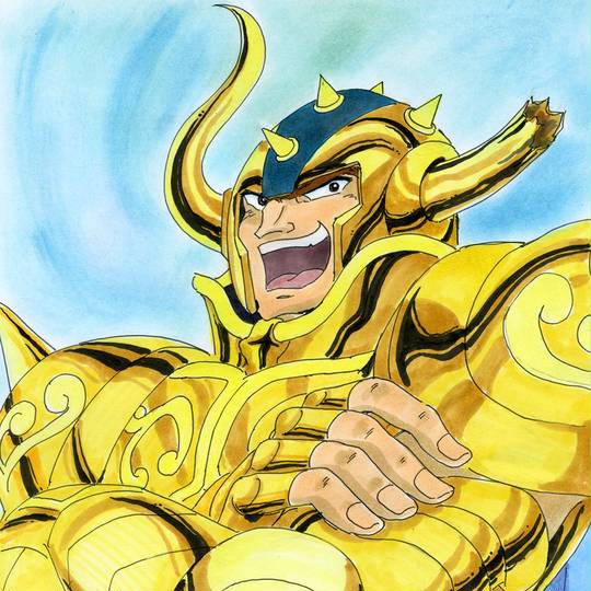 十二宮編 じゅうにきゅうへん とは ピクシブ百科事典