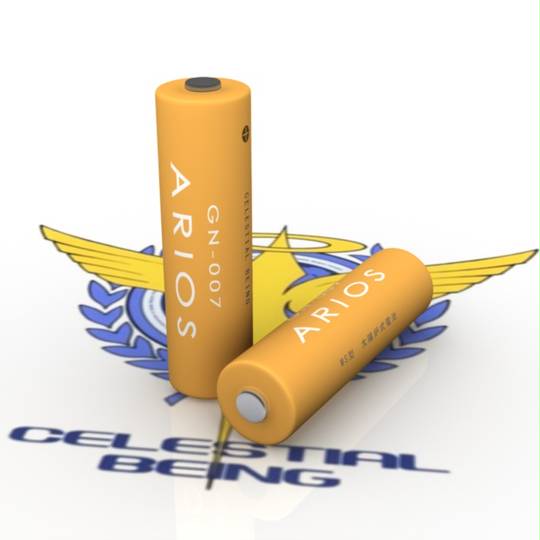 Gn電池 じーえぬでんち とは ピクシブ百科事典