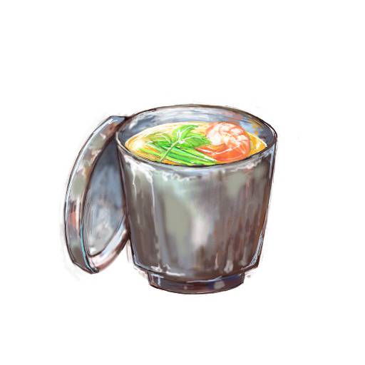 茶碗蒸し ちゃわんむし とは ピクシブ百科事典