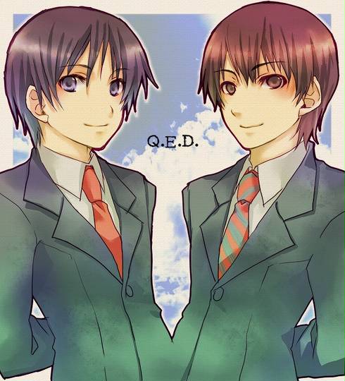 燈馬想 とうまそう とは ピクシブ百科事典