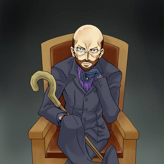 イオリア シュヘンベルグ いおりあしゅへんべるぐ とは ピクシブ百科事典